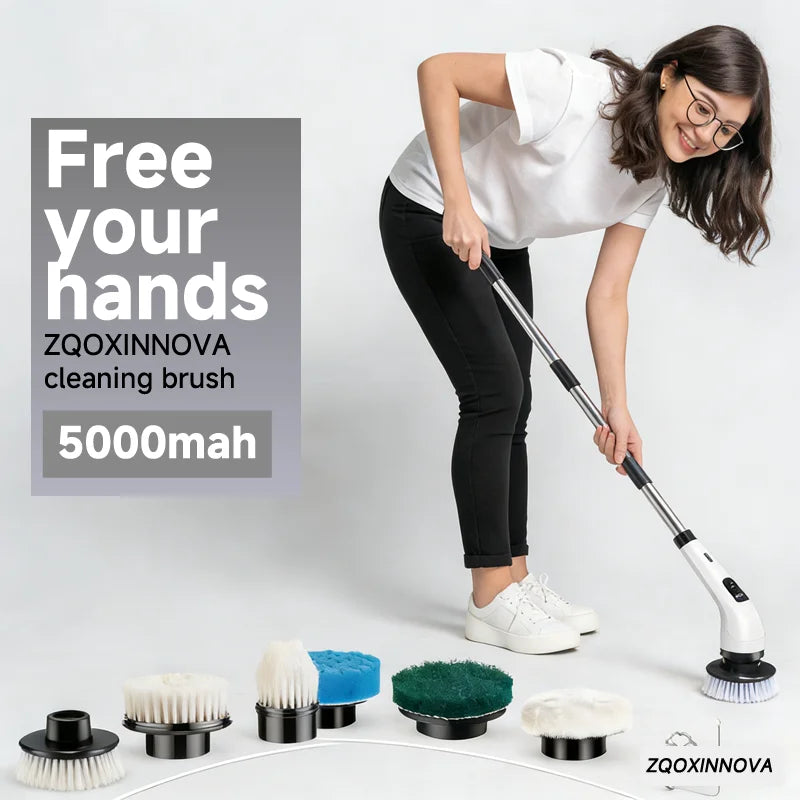 multipurpose-cleaning-brush-kitchen-gadgets-hair-brushes-bathroom-broom-toilet-mops-electric-household-cordless-spin-scrubber