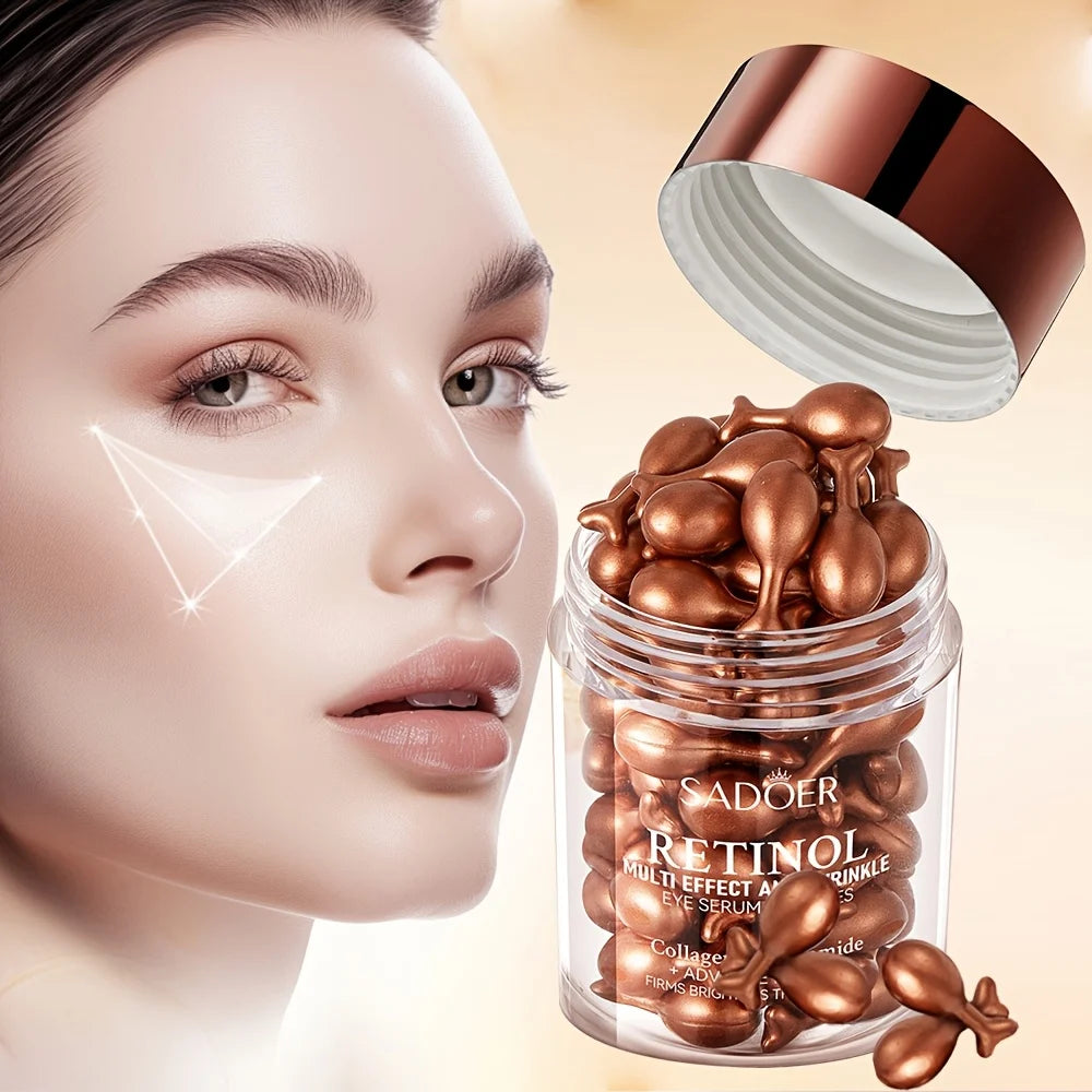 Retinol Multi-Effect Firming Capsule (45 Capsules)