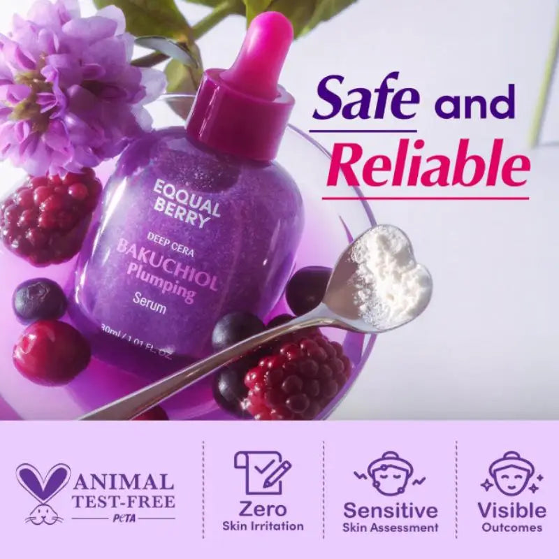 Vitamin C & Niacinamide Barrier Repair Serum (30ml)