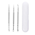 Blackhead Remover Acne Tool Pimples Extractor