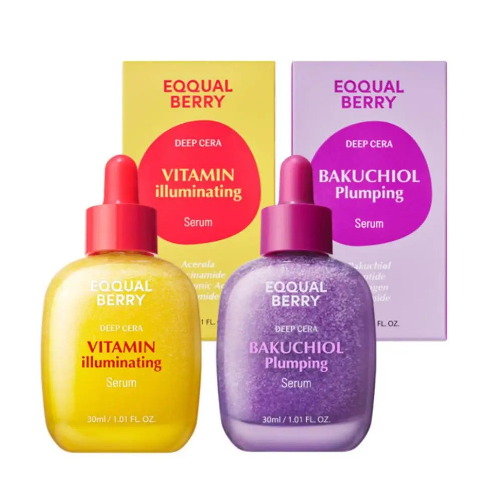 Vitamin C & Niacinamide Barrier Repair Serum (30ml)