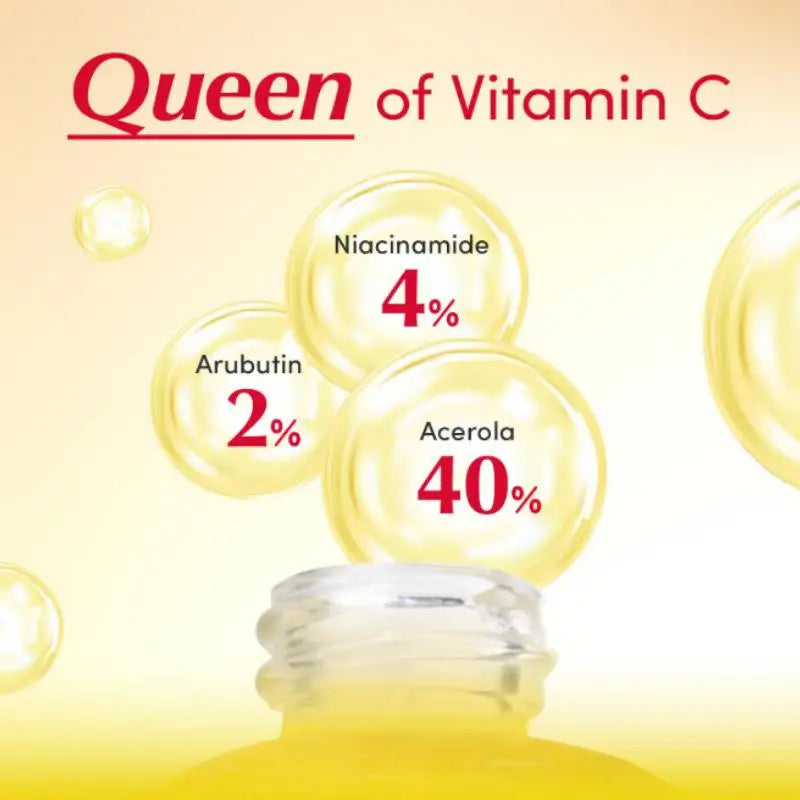 Vitamin C & Niacinamide Barrier Repair Serum (30ml)