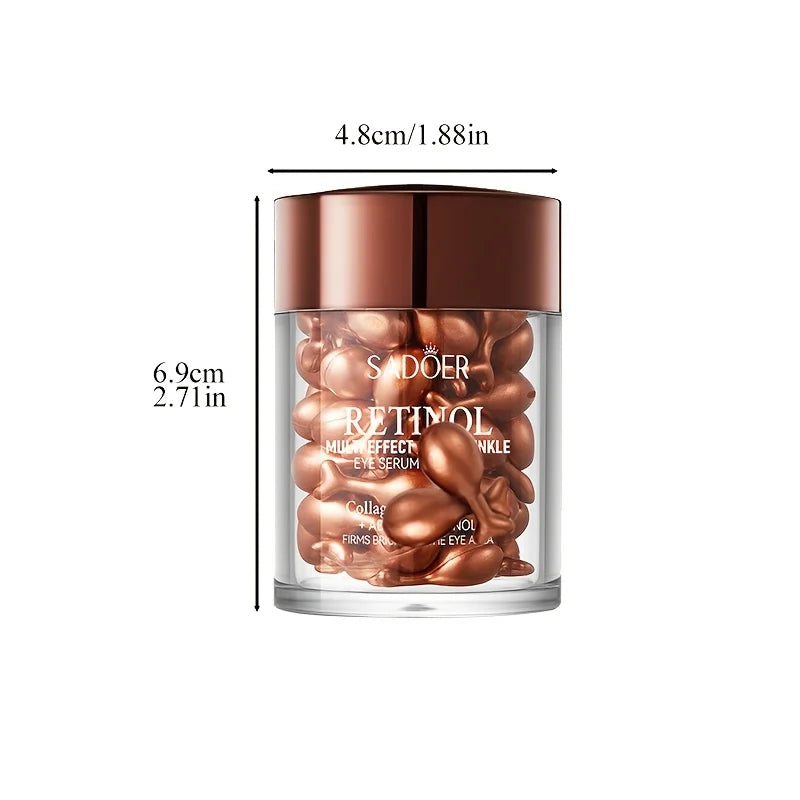 Retinol Multi-Effect Firming Capsule (45 Capsules)