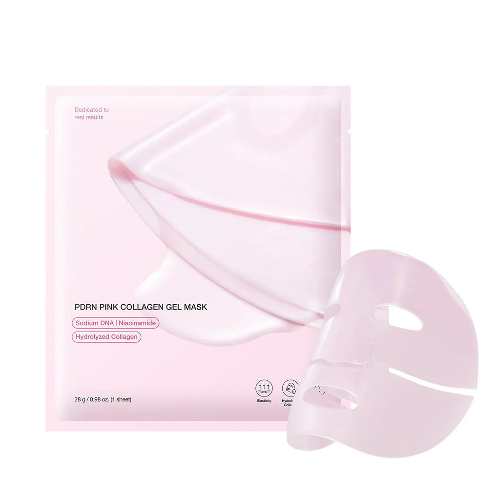 Salmon DNA & Collagen Glass Glow Overnight Mask