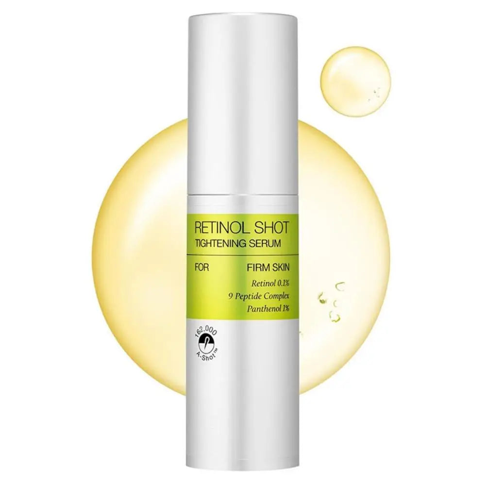 Retinol Firming & Smoothing Eye Essence (15ml)