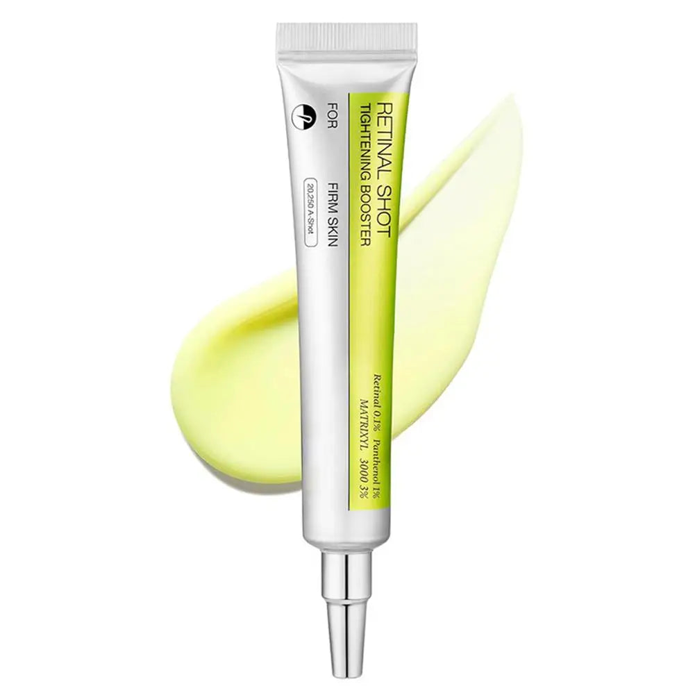 Retinol Firming & Smoothing Eye Essence (15ml)