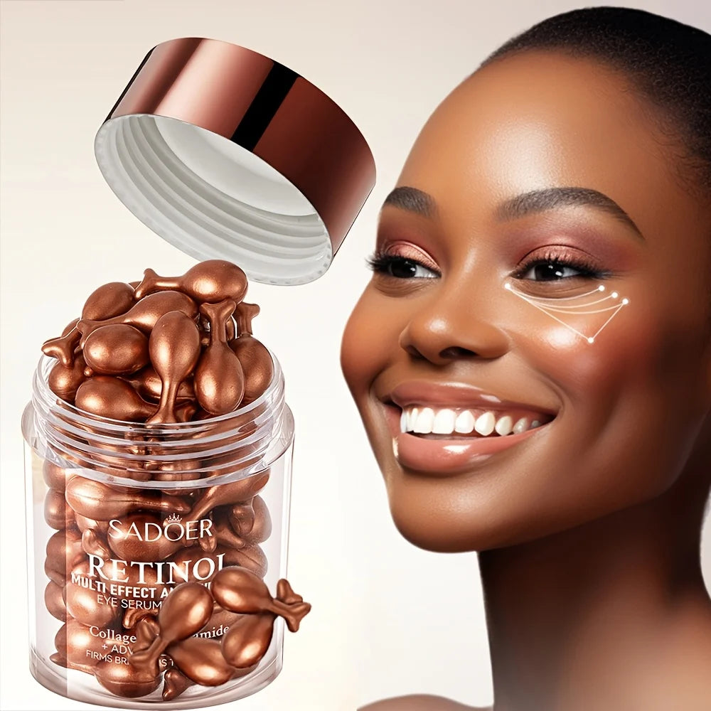 Retinol Multi-Effect Firming Capsule (45 Capsules)
