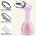 saengQ Handheld Garment Steamer