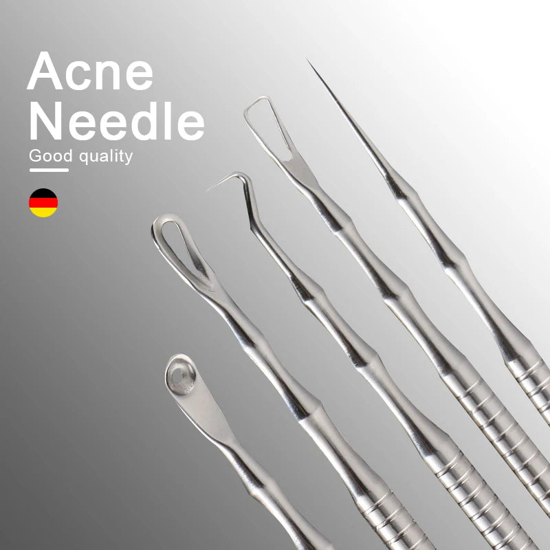 Blackhead Remover Acne Tool Pimples Extractor