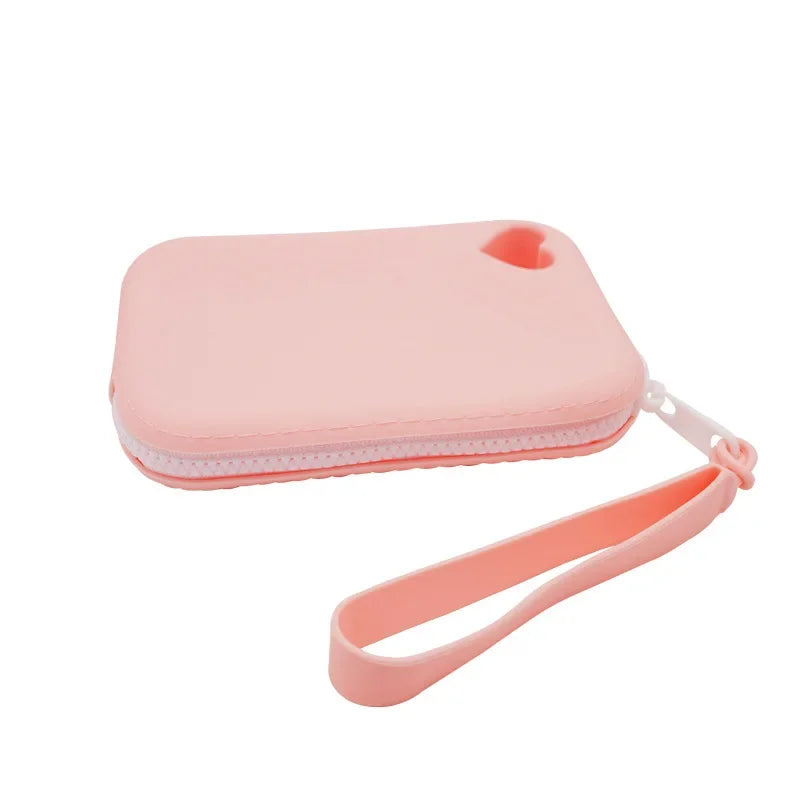 Silicone Pet Food Pouch Outerproof  Food
