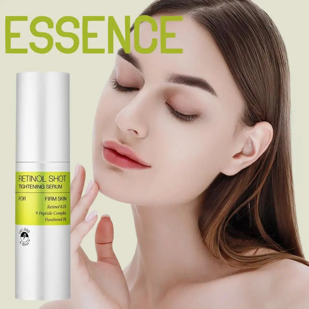 Retinol Firming & Smoothing Eye Essence (15ml)