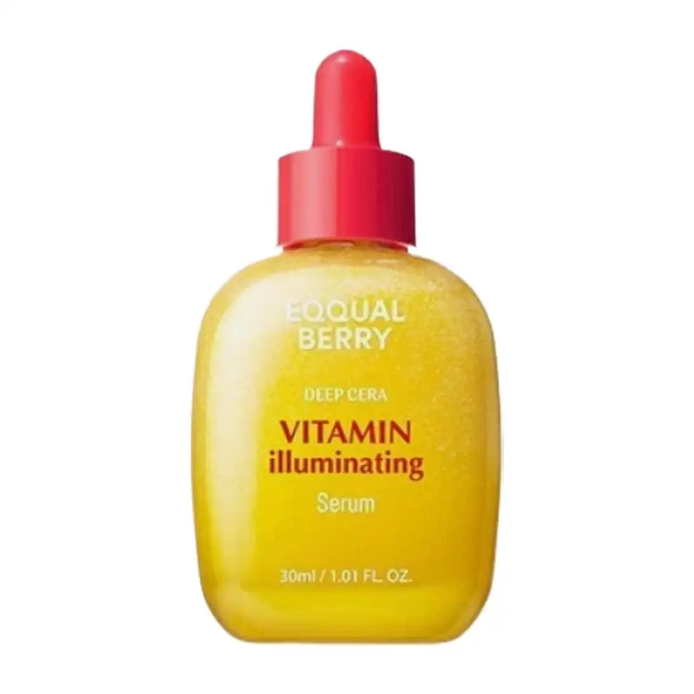 Vitamin C & Niacinamide Barrier Repair Serum (30ml)